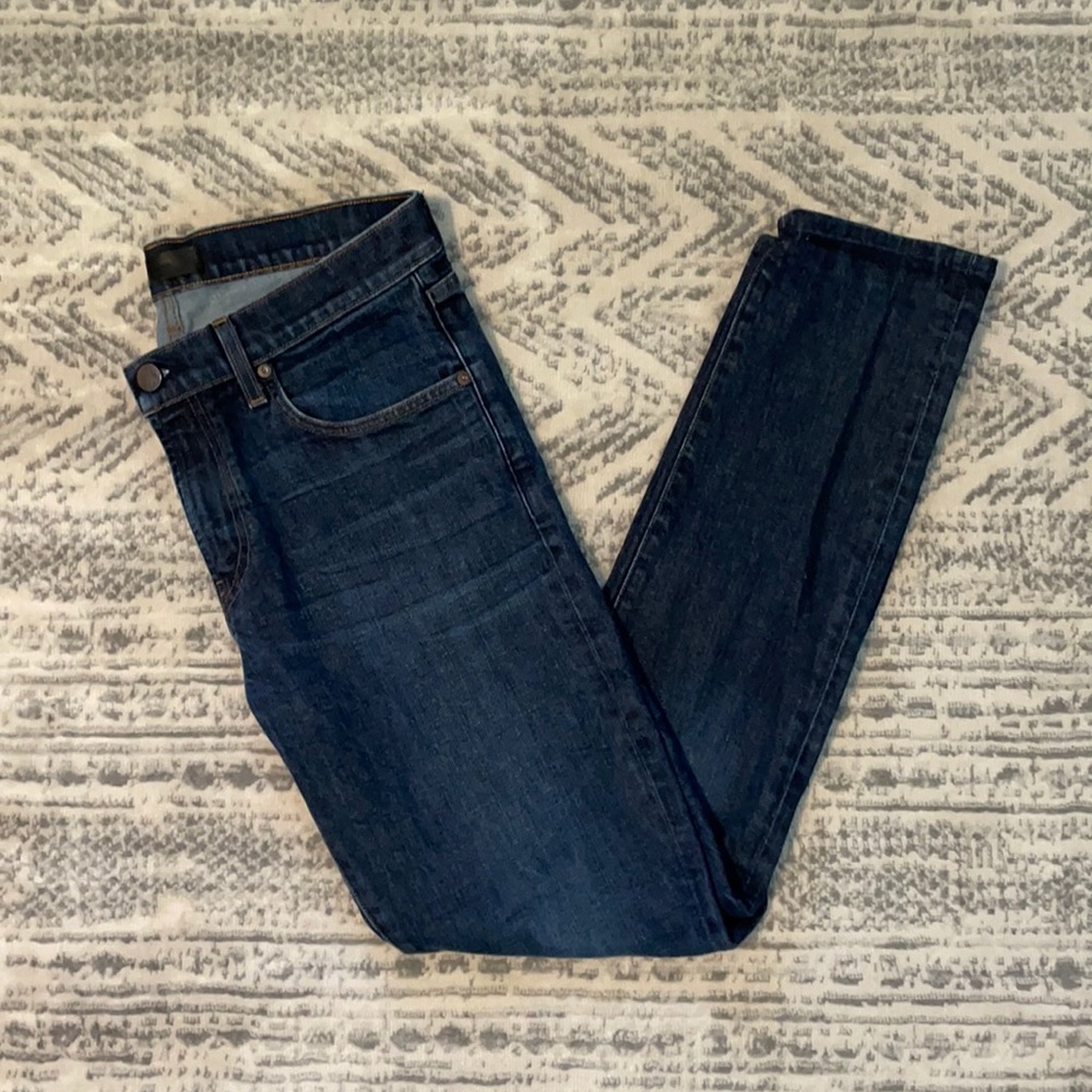 J Brand Men’s Jeans